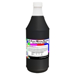 CCI CMS Pigment Concentrate - Mixing Black - Quart