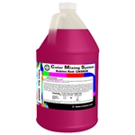 CCI CMS Pigment Concentrate - Rubine Red Gallon
