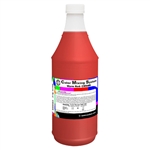 CCI CMS Pigment Concentrate - Warm Red