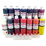 CCI CMS Pigment Concentrate Starter Kit