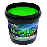 CCI D-Flo Fluorescent Discharge Ink - Green