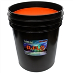 CCI D-Flo Fluorescent Discharge Ink - Neon Orange