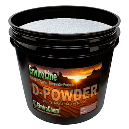 CCI Discharge Activator Agent - Gallon (8 Pounds)