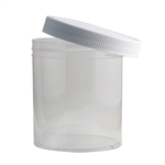 Clear Ink Mixing Container - Pint