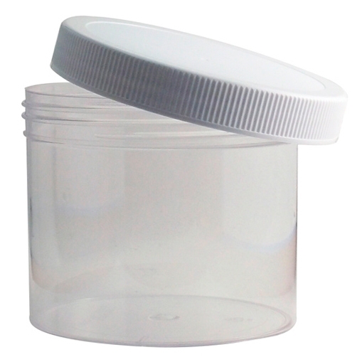 Clear 32 oz Ink Mixing Container