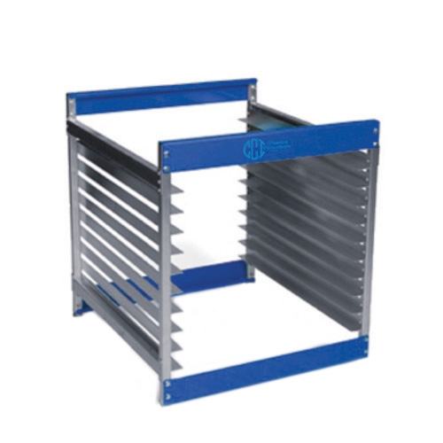 CCI Stack Rack Screen Rack Top