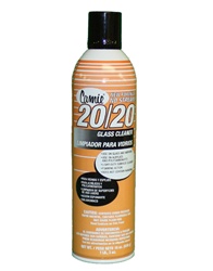 Camie 20/20 Glass Cleaner
