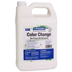 Franmar Chemicals - Color Change - GALLON