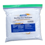 Franmar One Step Neutralizer Powder - 1.5 lb.