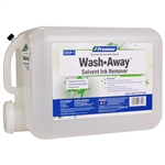 Franmar Wash Away Non-Textile Ink Cleaner - 5 GALLON