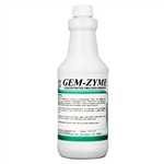 Gem-Zyme Super Concentrate Emulsion Remover - QUART