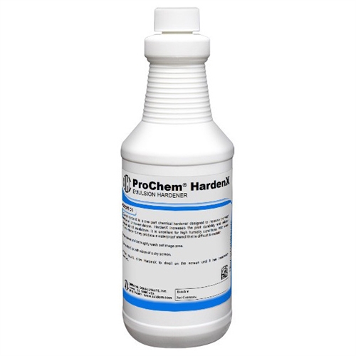 CCI Harden X Emulsion Hardener Remover