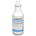 Ecotex® Emulsion Remover - Industrial Screen Printing Chemicals 1 Quart.-  32oz