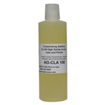 Allureglow CLA-100 Low Cure & Adhesion Additive - 10oz