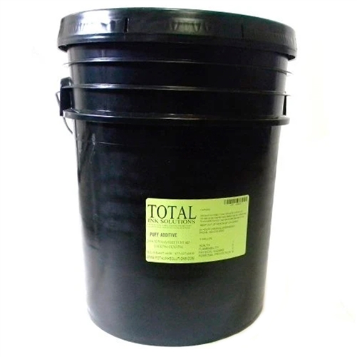 Total Ink Solutions - Puff Additive - 5 Gallon