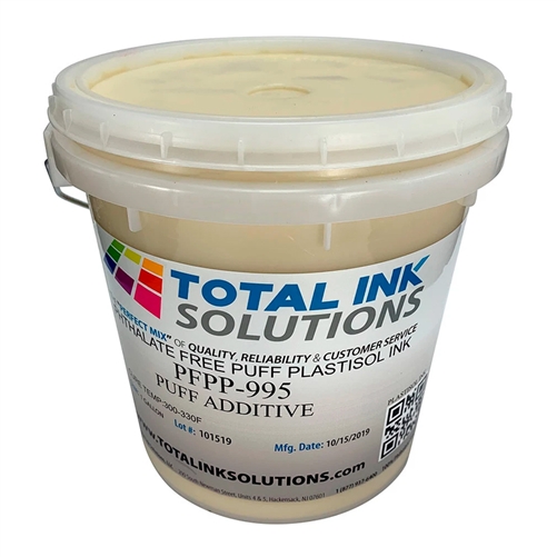 Total Ink Solutions - Puff Additive - Gallon