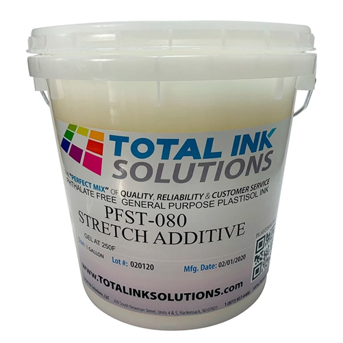 Total Ink Solutions - Stretch Additive - Gallon