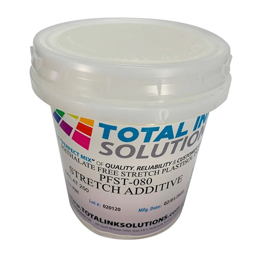 Total Ink Solutions - Stretch Additive - Pint