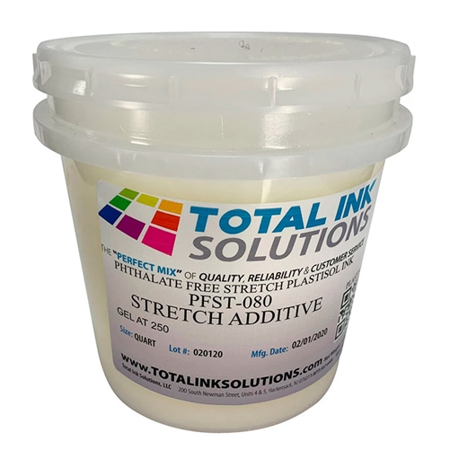 Total Ink Solutions - Stretch Additive - Quart