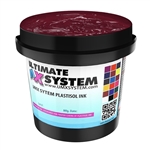 Plastisol Ultimate Mixing System (UMX) - Dark Magenta