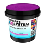 Plastisol Ultimate Mixing System (UMX) - Ultimate Purple
