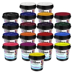 Monarch Plastisol Screen Printing Inks Low Temp Poly / Poly Blend Vivi –  Ace Screen Printing Supply