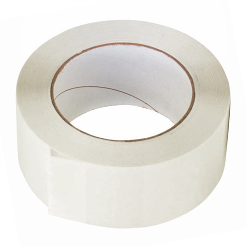 2 Inch White Economy Screen Tape