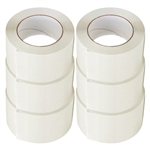 White Economy Screen Tape - 3" x 60 Yard