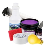 Screen Printing Kit - Starter Package