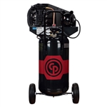 Workhorse 5hp, 230v Air Compressor