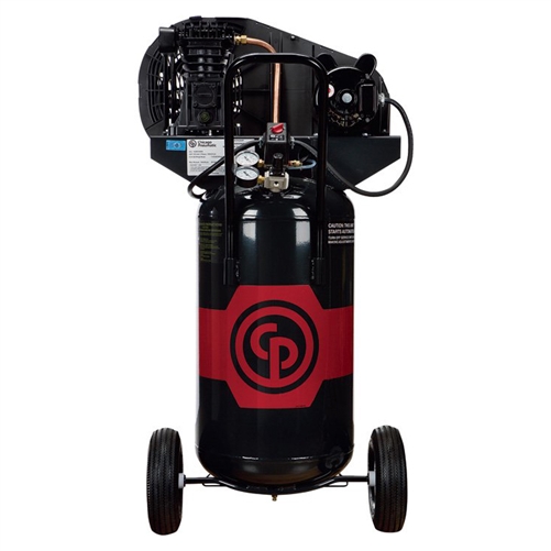 Workhorse 5hp, 230v Air Compressor