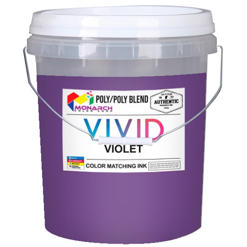 Monarch Vivid LB Mixing Ink Violet