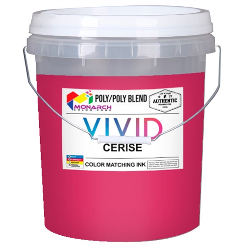 Monarch Vivid LB Mixing Ink Cerise