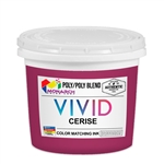 Monarch Plastisol Screen Printing Inks Low Temp Poly / Poly Blend Vivi –  Ace Screen Printing Supply