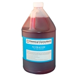 "Nutralyze" Concentrated Screen Degreaser - Gallon