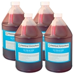 "Nutralyze" Concentrated Screen Degreaser - 4x1 Gallon Case