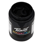 Permaset Aqua Standard Ink - Jet Black - 300ml