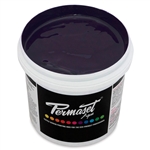 Permaset Aqua Standard Ink - Purple - 1L