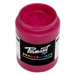 Permaset Aqua Standard Ink - Rose - 300ml