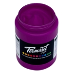Permaset Aqua Standard Ink - Glow Violet - 300ml