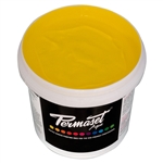 Permaset Aqua Standard Ink - Process Yellow - 1L