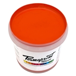 Permaset Permaprint Premium Ink - Aquatone Orange - 300ml