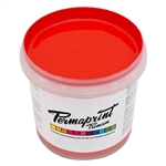 Permaset Permaprint Premium Ink - Aquatone Red Y/S - 300ml