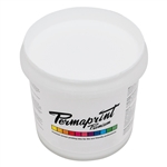 Permaset Permaprint Premium Ink - Opaque White - 300ml