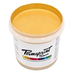 Permaset Permaprint Premium Ink - Pearl Gold - 300ml