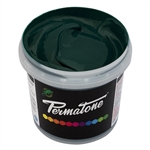 Permaset Permatone Color Matching Ink - Green - 1L