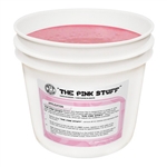 "The Pink Stuff" - Dehazer, Abrader and Degreaser