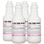 CCI The Pink Stuff - 4x1 Quart Case