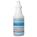 CCI Red-Coat Water Removable Blockout Fluid