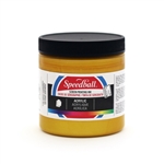 Speedball Acrylic Ink - Gold - 8 oz.